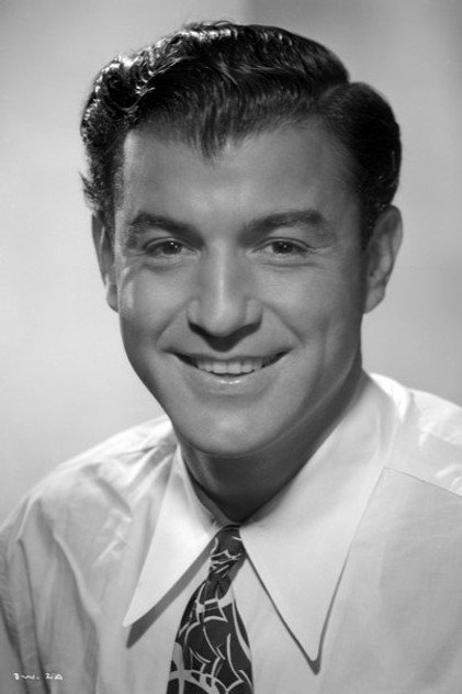 Zdjęcie Dean White