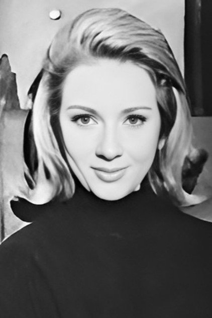 Zdjęcie Mary Arden