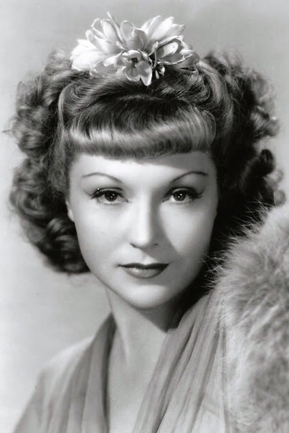 Zdjęcie Joyce Compton