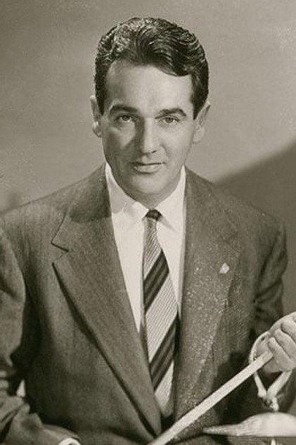 Zdjęcie Gene Krupa