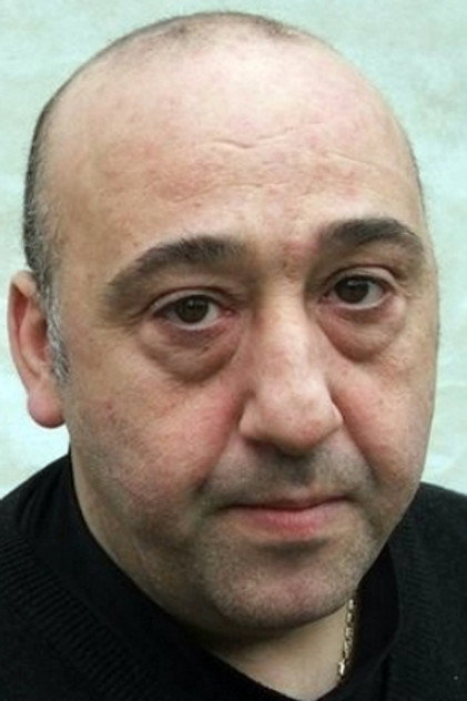 Zdjęcie Simon Ferrante
