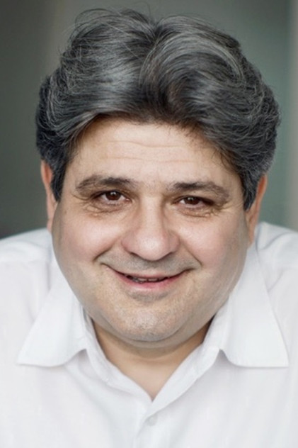 Zdjęcie Marco Panzani