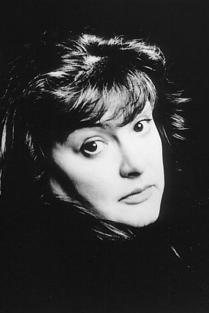 Zdjęcie Antonia Bird