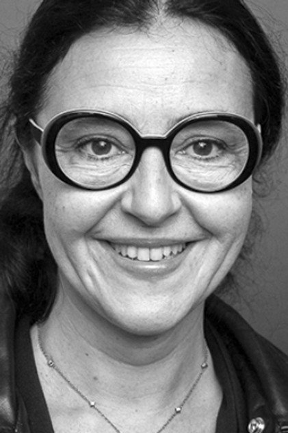 Zdjęcie Florence Ben Sadoun