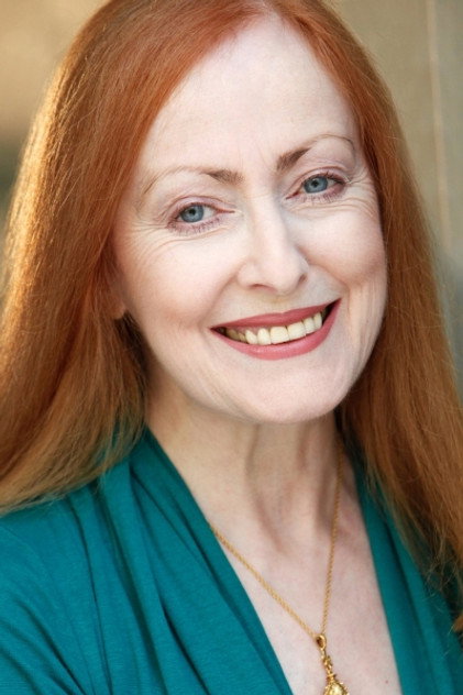 Zdjęcie Pauline Moran