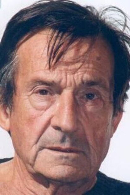 Zdjęcie Paul Pavel