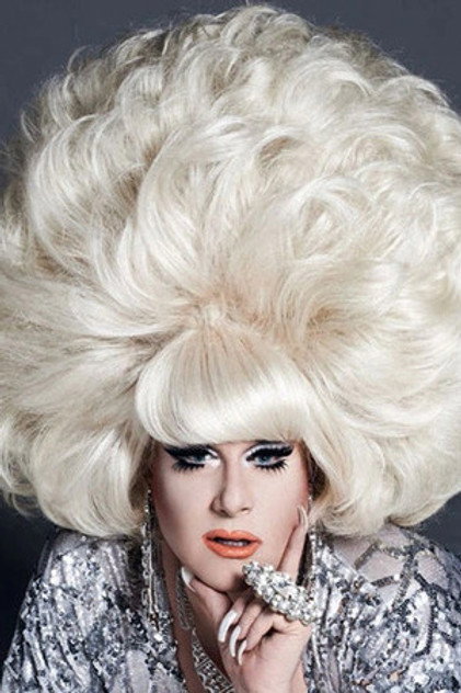 Zdjęcie Lady Bunny