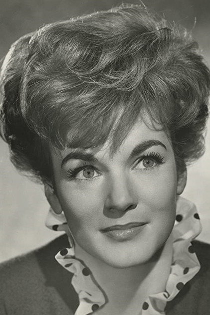 Zdjęcie Moira Redmond