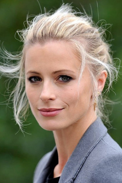Zdjęcie Laura Bailey