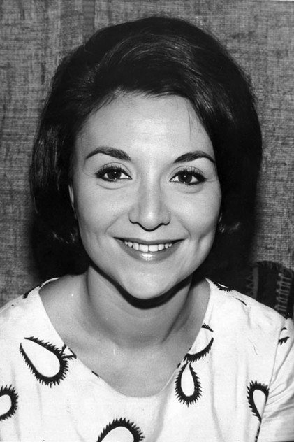 Zdjęcie Amparo Soler Leal