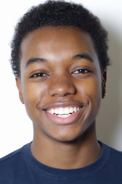 Zdjęcie Maliq Johnson