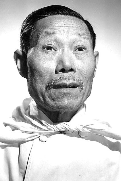 Zdjęcie Wong Chung