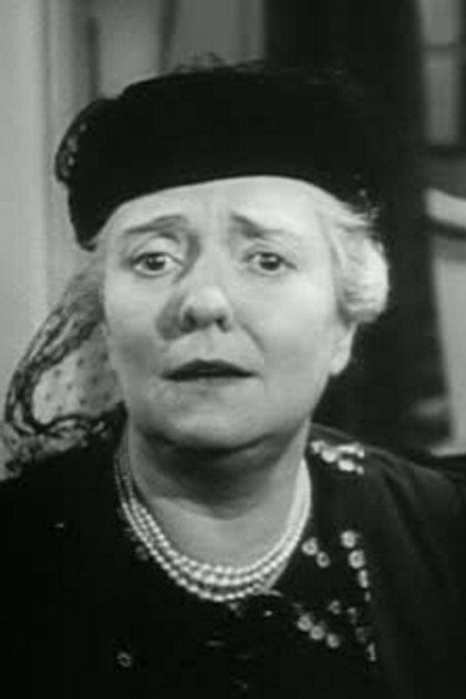 Zdjęcie Dorothy Vaughan
