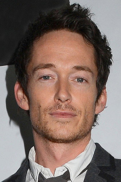 Zdjęcie Simon Quarterman