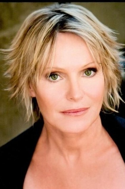 Zdjęcie Susan Hogan