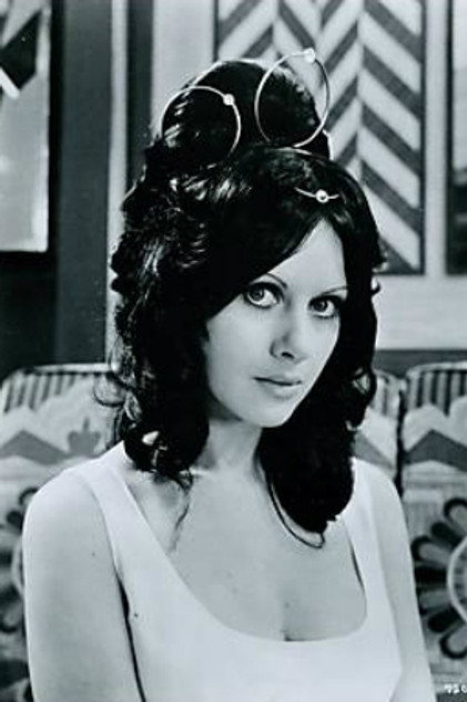 Zdjęcie Valli Kemp
