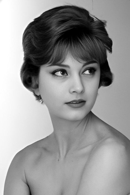 Zdjęcie Marie-Hélène Arnaud