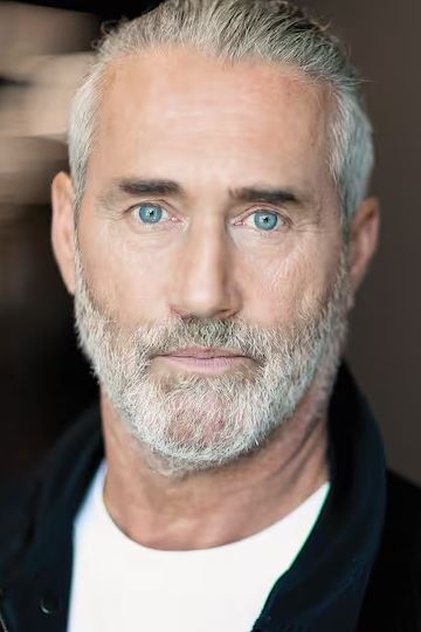 Zdjęcie Roy Dupuis
