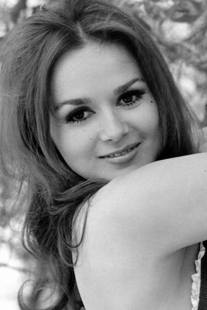 Zdjęcie Danielle De Metz