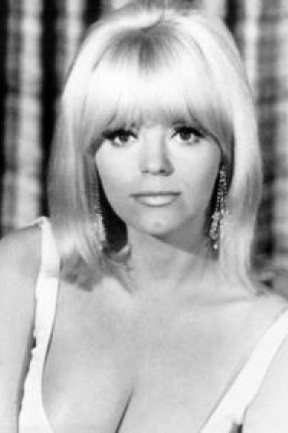 Zdjęcie Carol Wayne