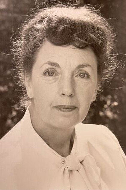 Zdjęcie Helen Kleeb