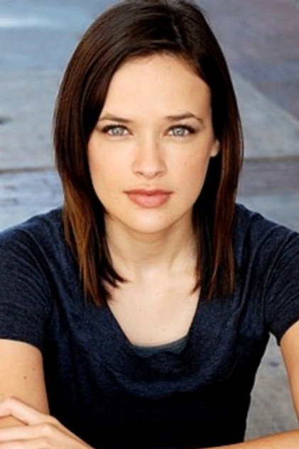 Zdjęcie Brina Palencia