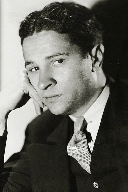 Zdjęcie Anthony Veiller