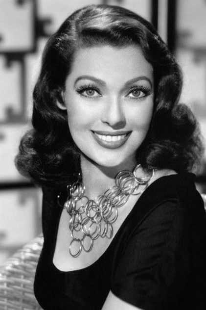 Zdjęcie Loretta Young