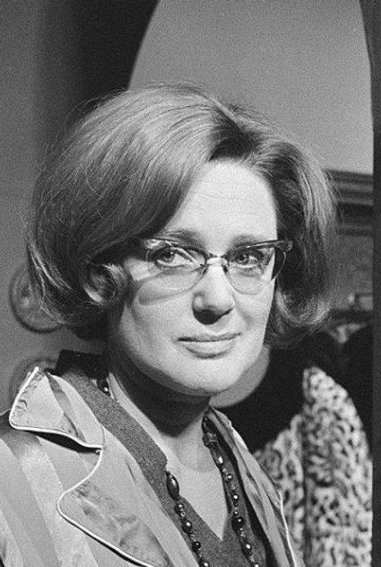 Zdjęcie Henny Alma