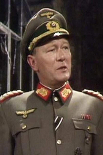 Zdjęcie Hilary Minster