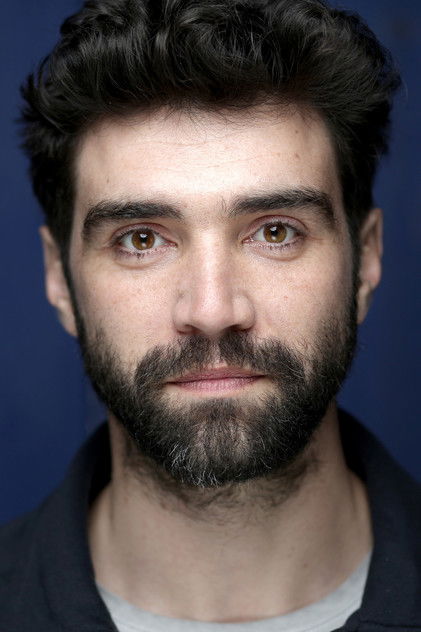 Zdjęcie Alec Secăreanu
