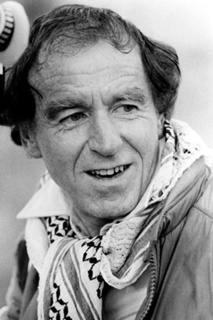 Zdjęcie Desmond Davis