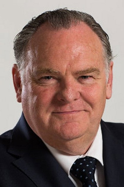 Zdjęcie Robert Ashe