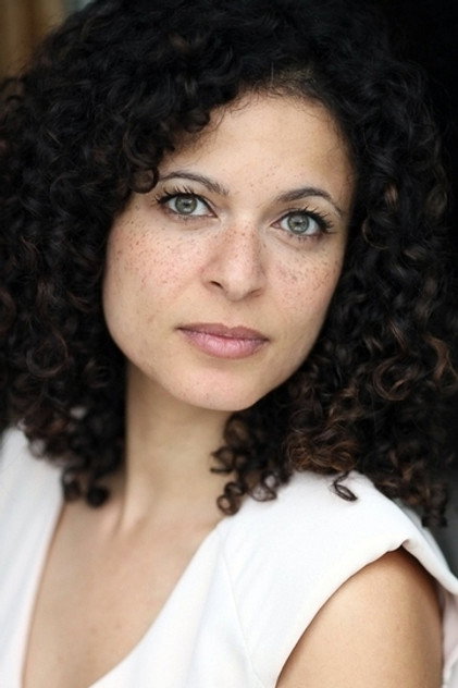 Zdjęcie Sarah Kaminsky