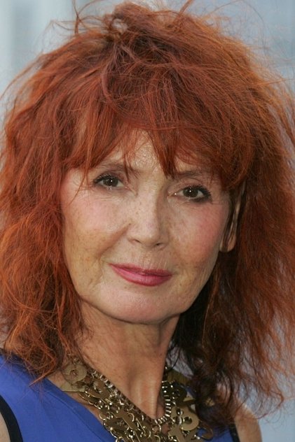 Zdjęcie Sabine Azéma