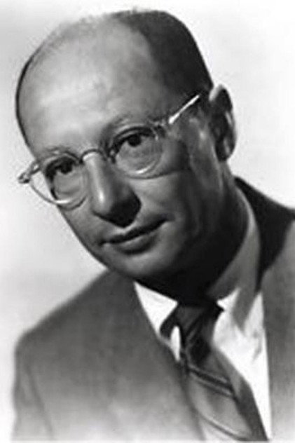 Zdjęcie Norman Krasna