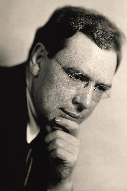 Zdjęcie Maxwell Anderson