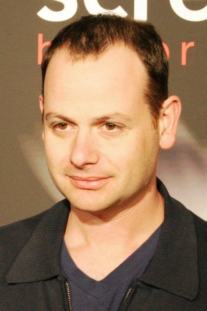 Zdjęcie Gideon Raff