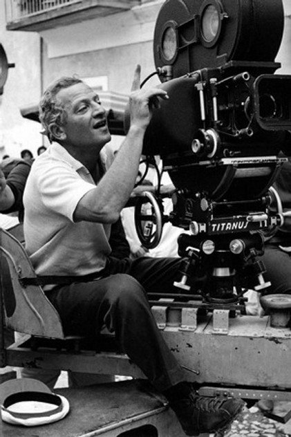 Zdjęcie Jules Dassin