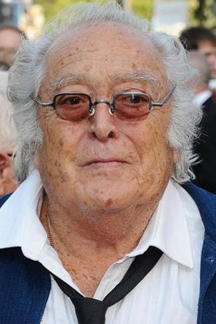 Zdjęcie Georges Lautner