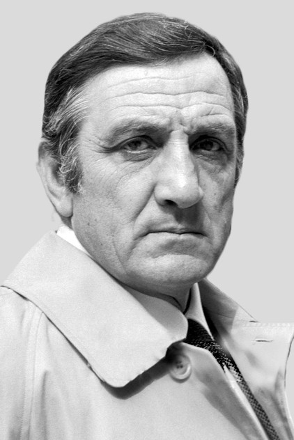 Zdjęcie Lino Ventura