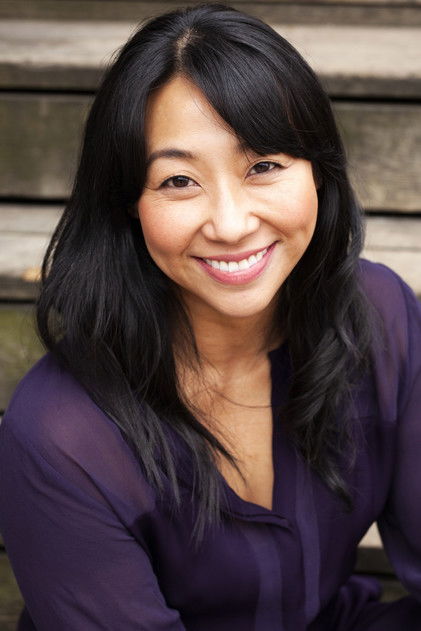 Zdjęcie Jinny Wong