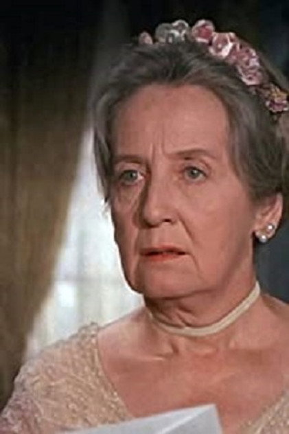 Zdjęcie Mary Jackson