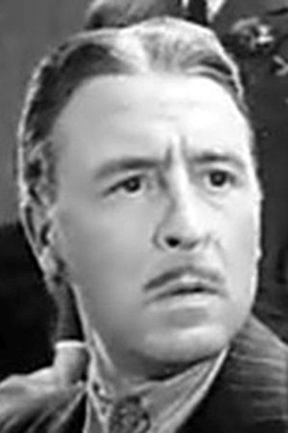 Zdjęcie Barry Bernard