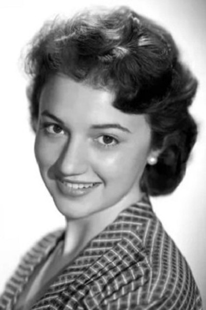 Zdjęcie Anne Whitfield