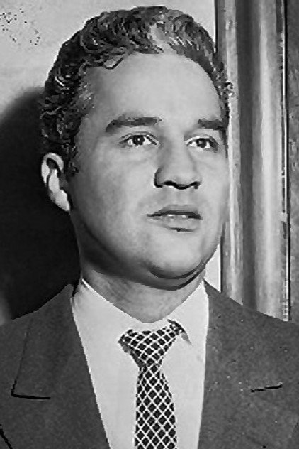 Zdjęcie Charles Chaplin, Jr.