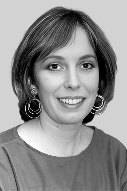 Zdjęcie Josephine Chaplin