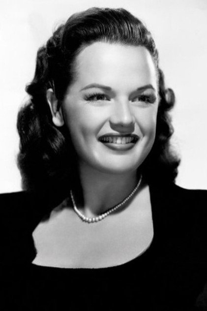 Zdjęcie Dorothy Ford