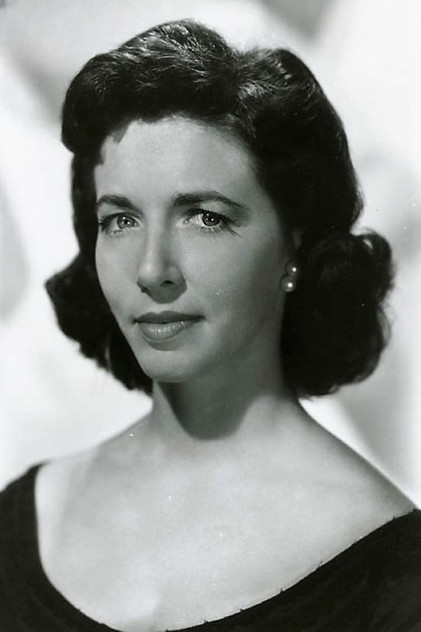 Zdjęcie Peggy Webber
