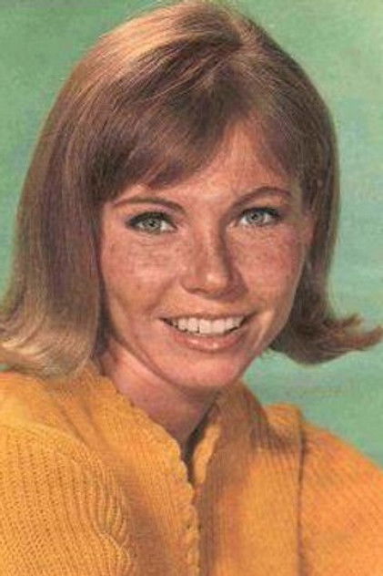 Zdjęcie Patricia Morrow